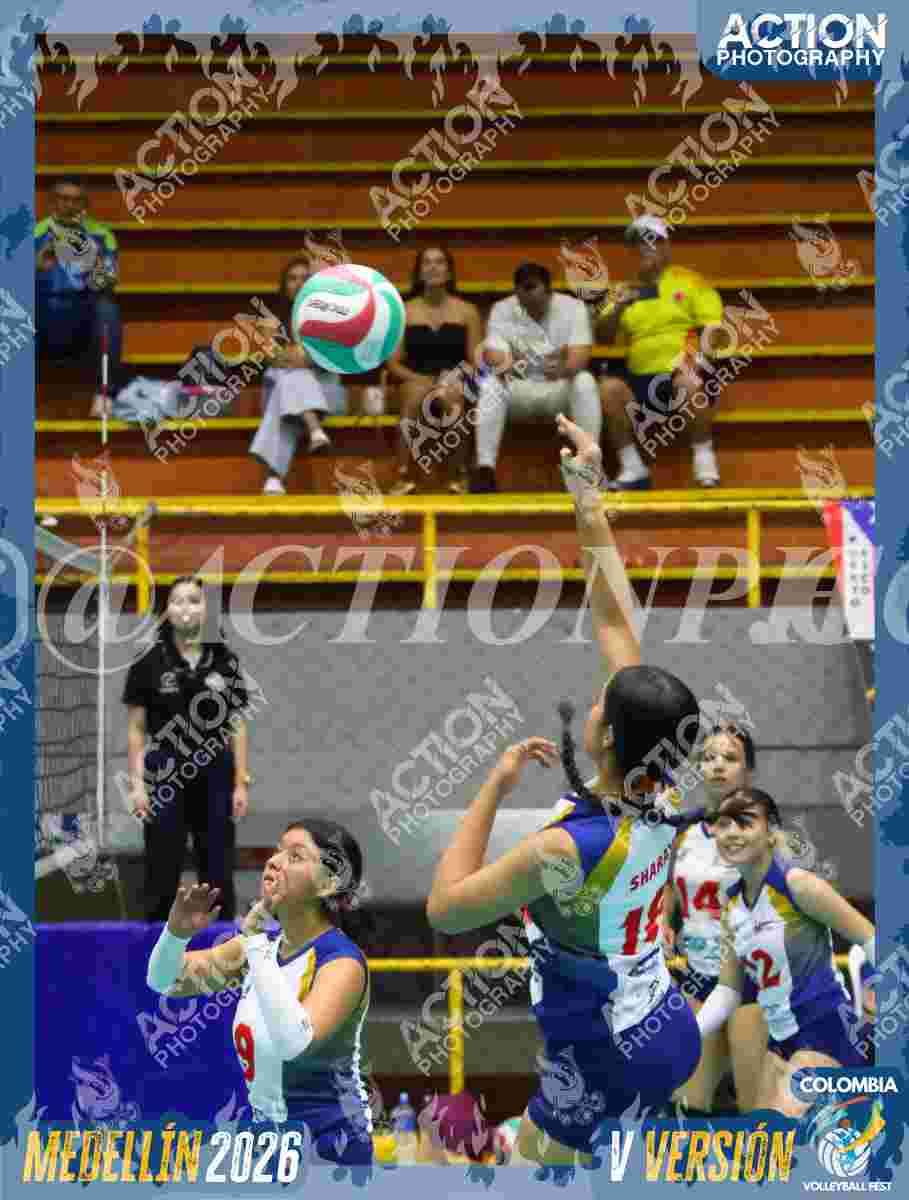 SPIKE Foto 1