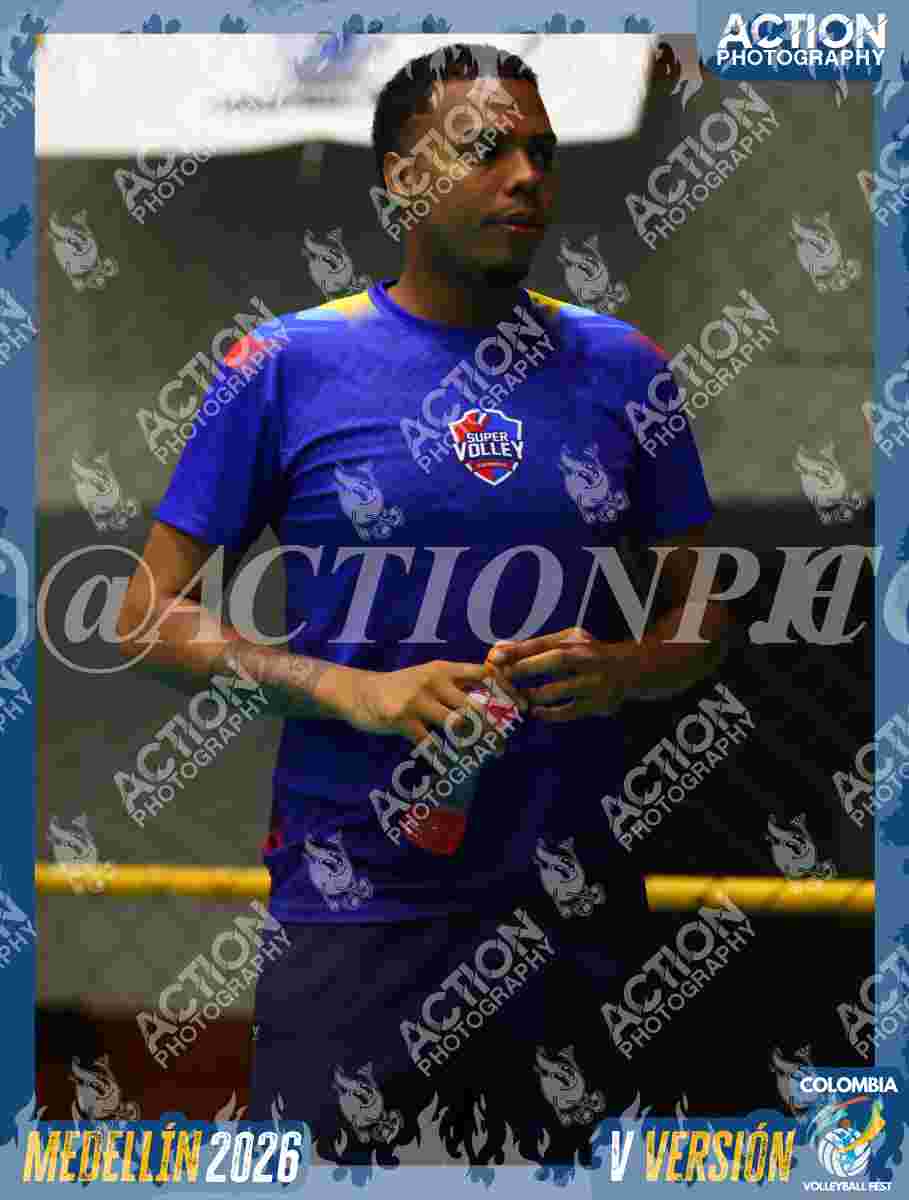 SUPERVOLLEY A Foto 11
