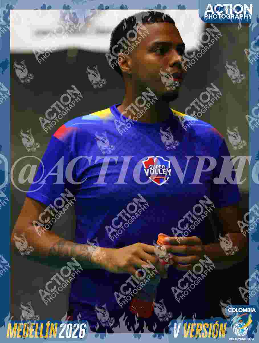 SUPERVOLLEY A Foto 1