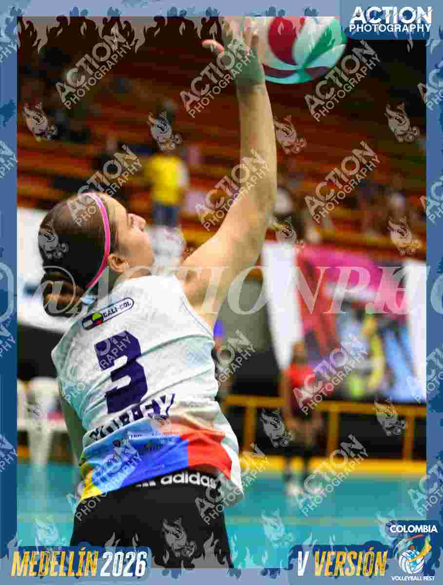 SUPERVOLLEY A Foto 1