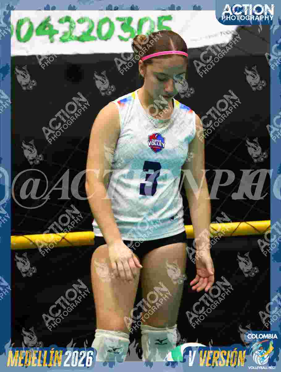SUPERVOLLEY A Foto 1