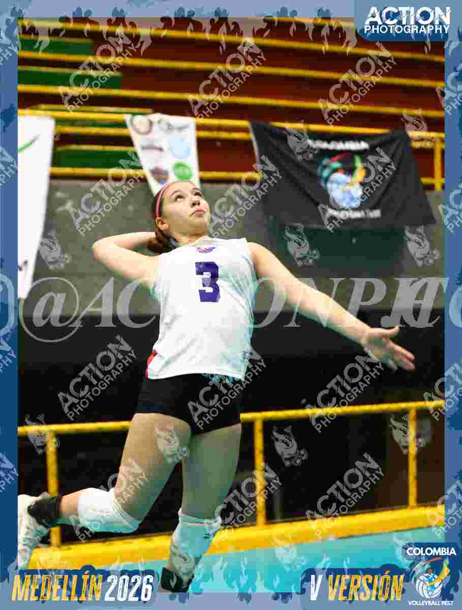 SUPERVOLLEY A Foto 1