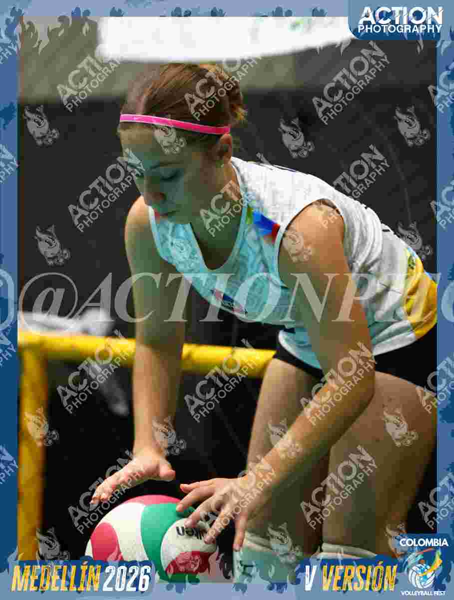 SUPERVOLLEY A Foto 1