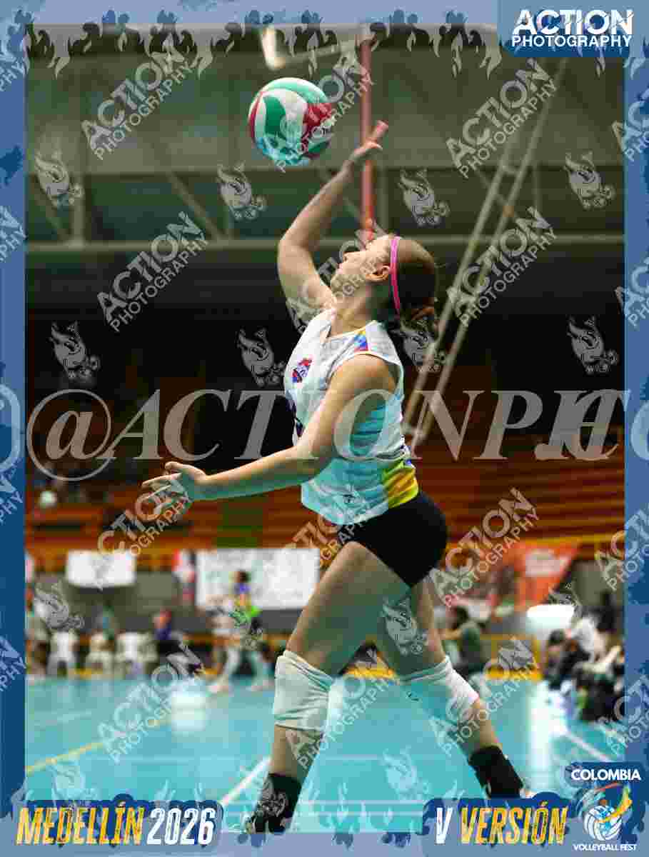 SUPERVOLLEY A Foto 1