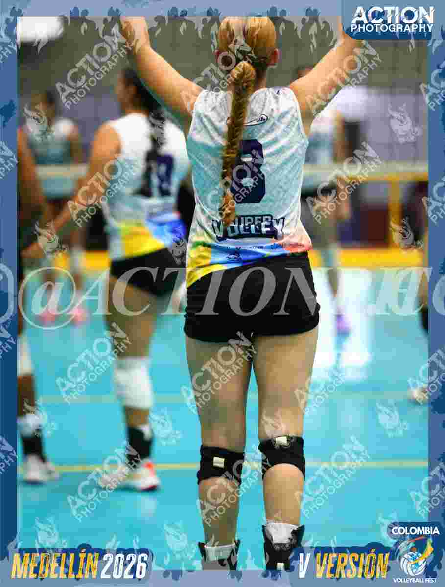 SUPERVOLLEY A Foto 1