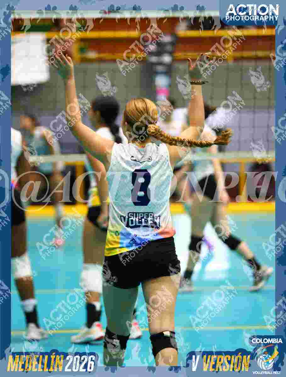 SUPERVOLLEY A Foto 11
