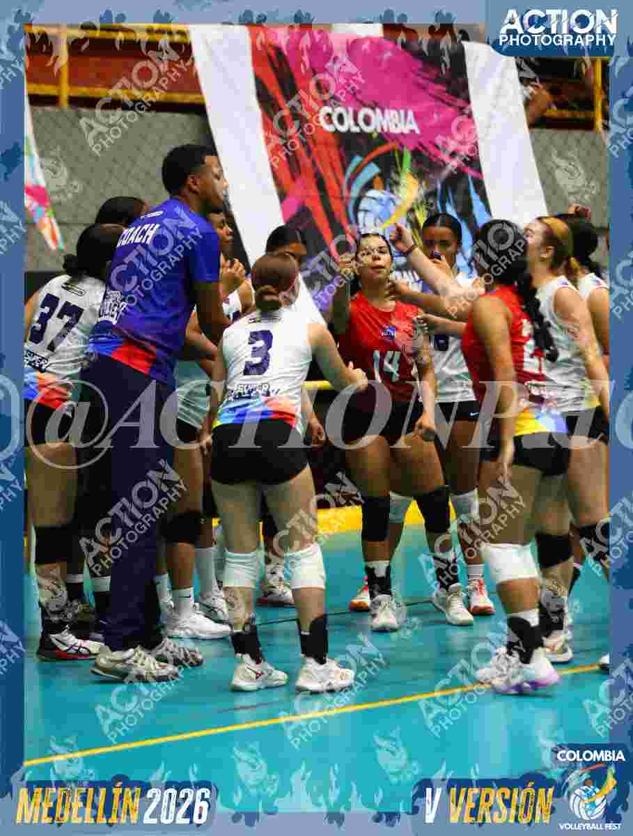 SUPERVOLLEY A Foto 11