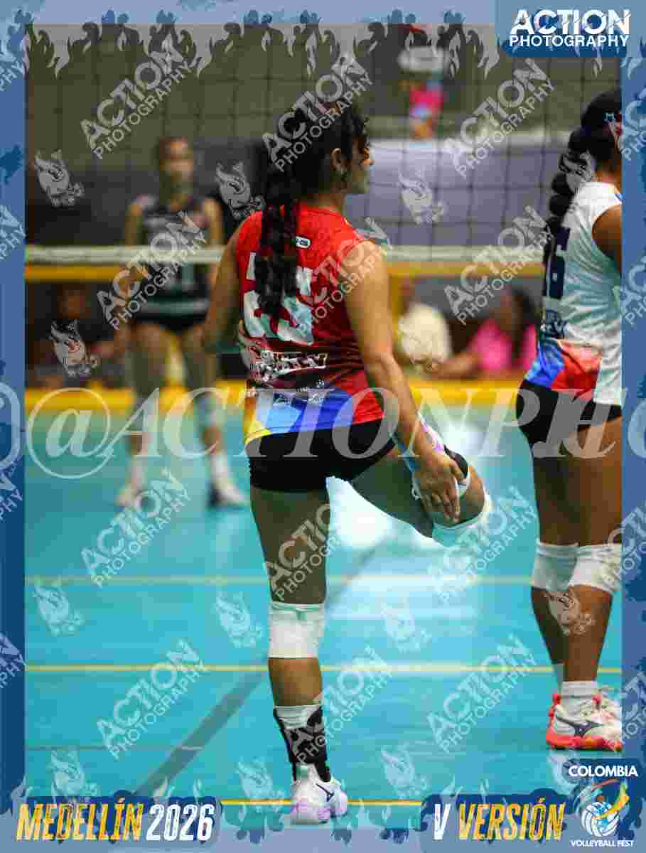 SUPERVOLLEY A Foto 11