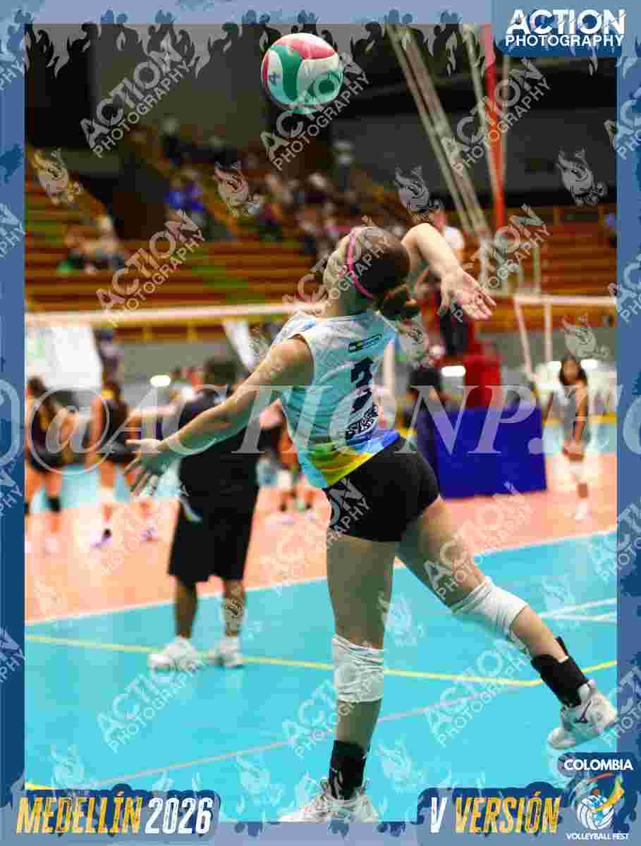 SUPERVOLLEY A Foto 11