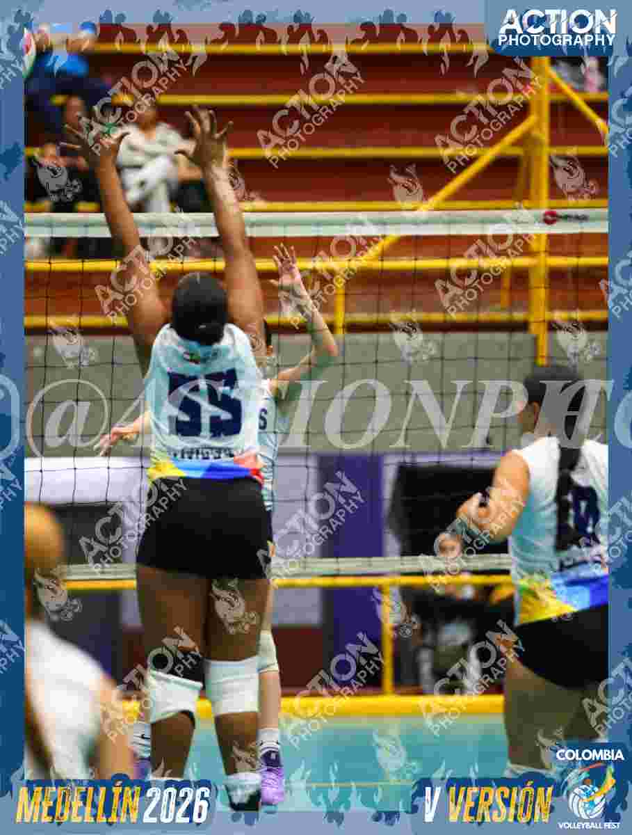 SUPERVOLLEY A Foto 11
