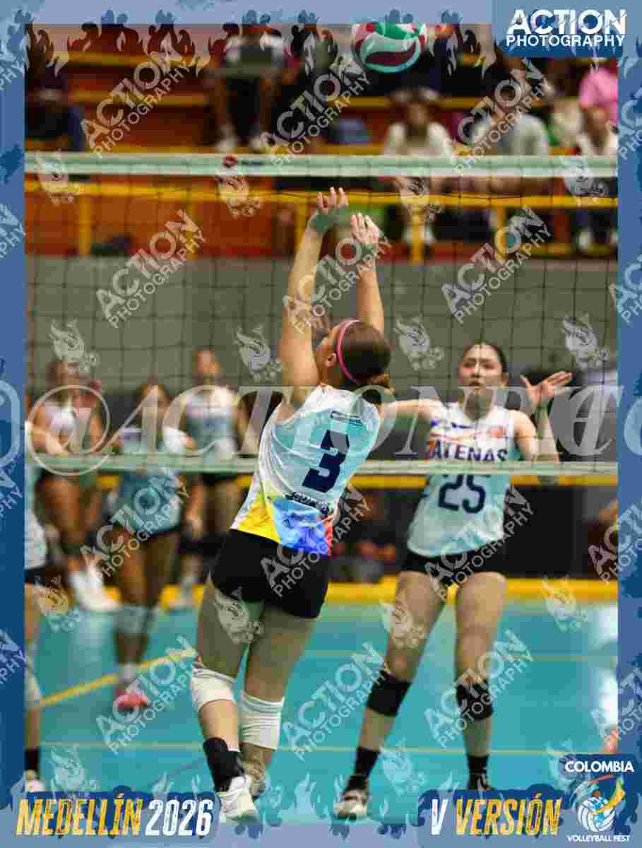 SUPERVOLLEY A Foto 11
