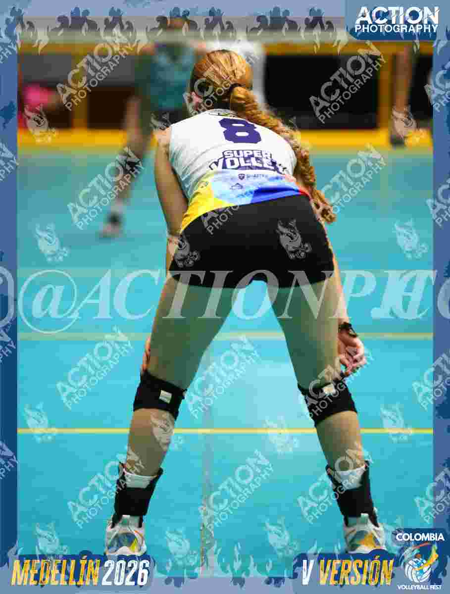 SUPERVOLLEY A Foto 11