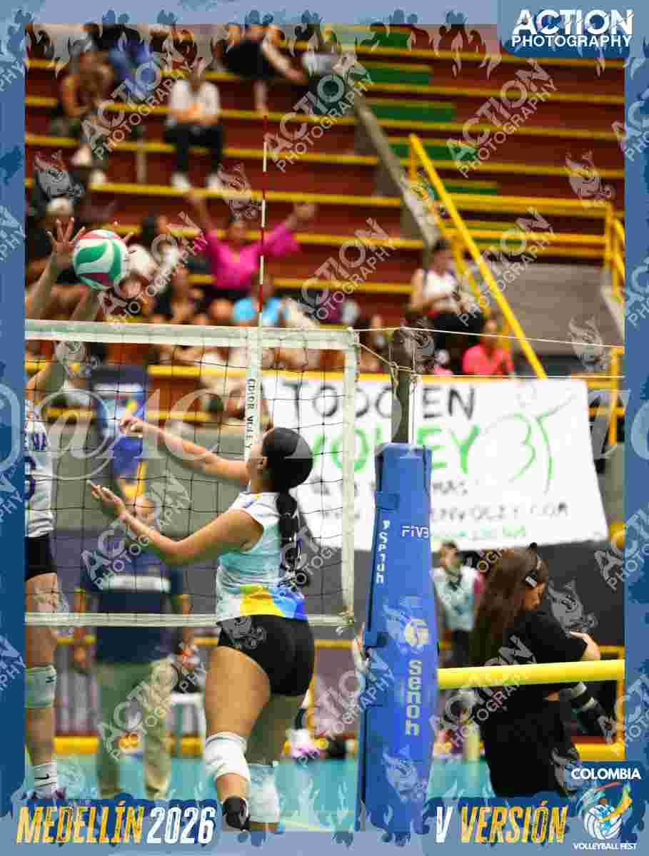 SUPERVOLLEY A Foto 11