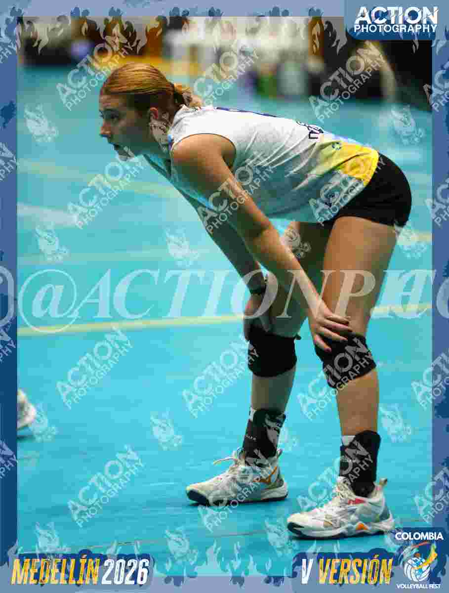 Preview de SUPERVOLLEY A