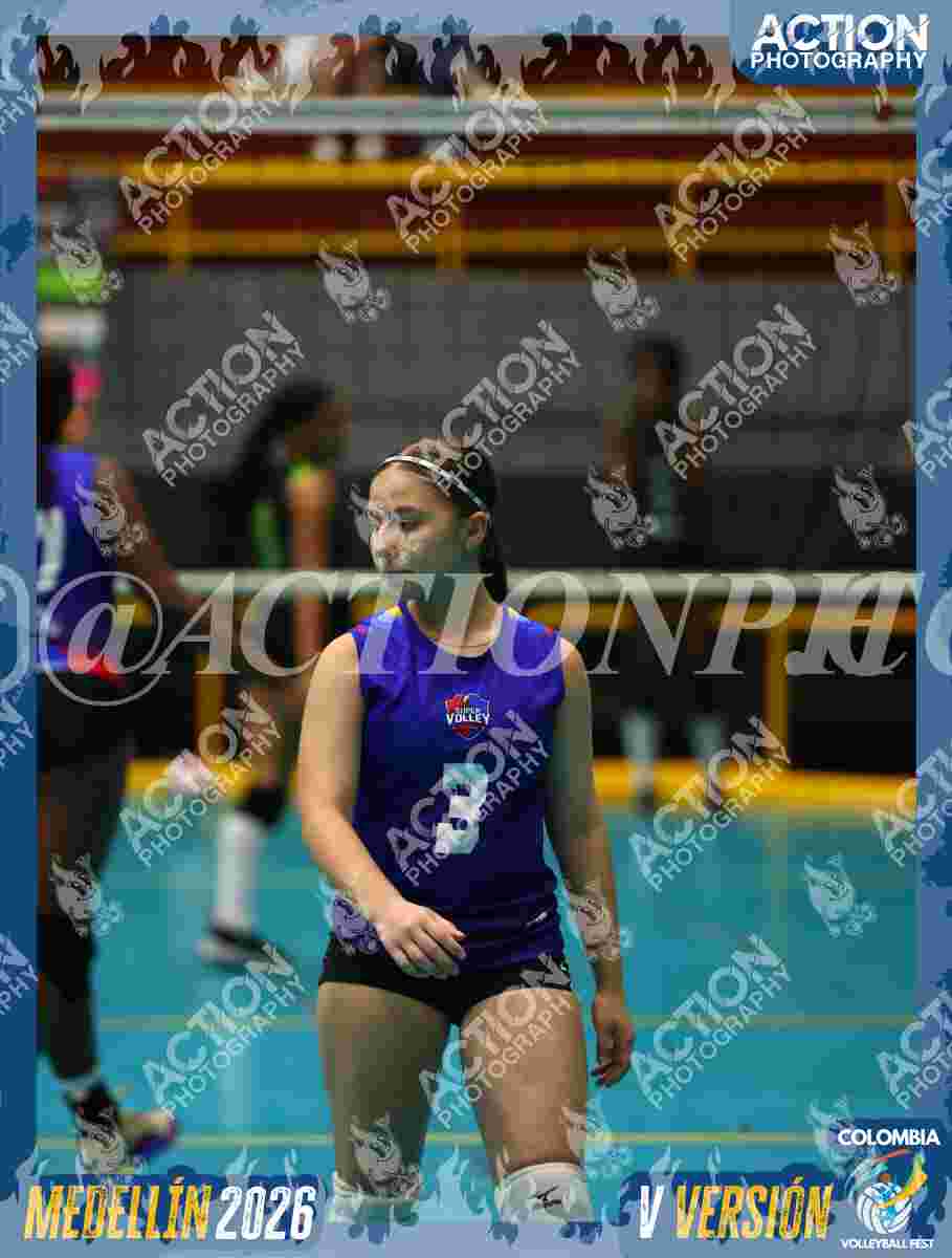 SUPERVOLLEY A Foto 1