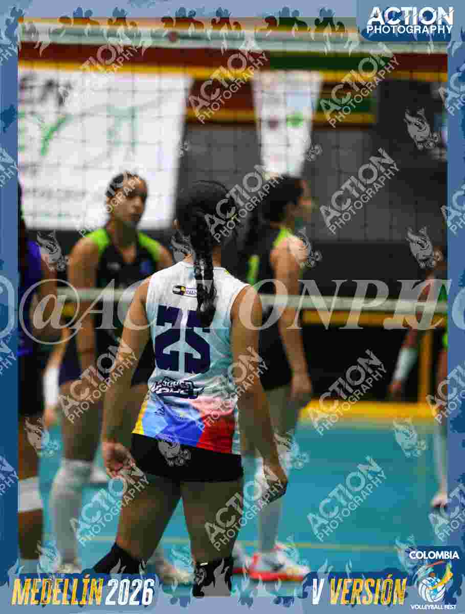 SUPERVOLLEY A Foto 9