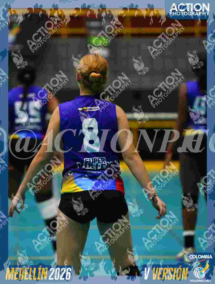SUPERVOLLEY A Foto 1