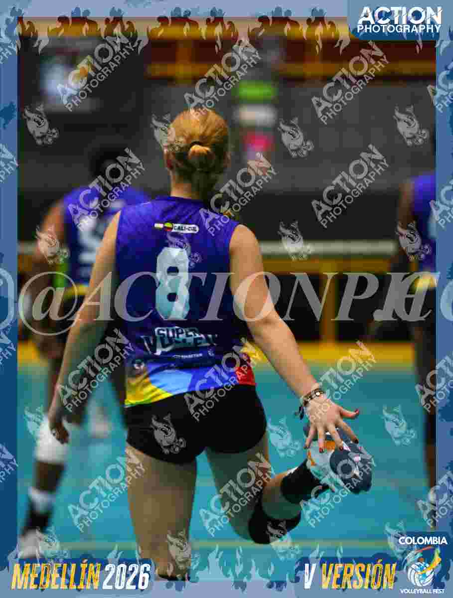 SUPERVOLLEY A Foto 1