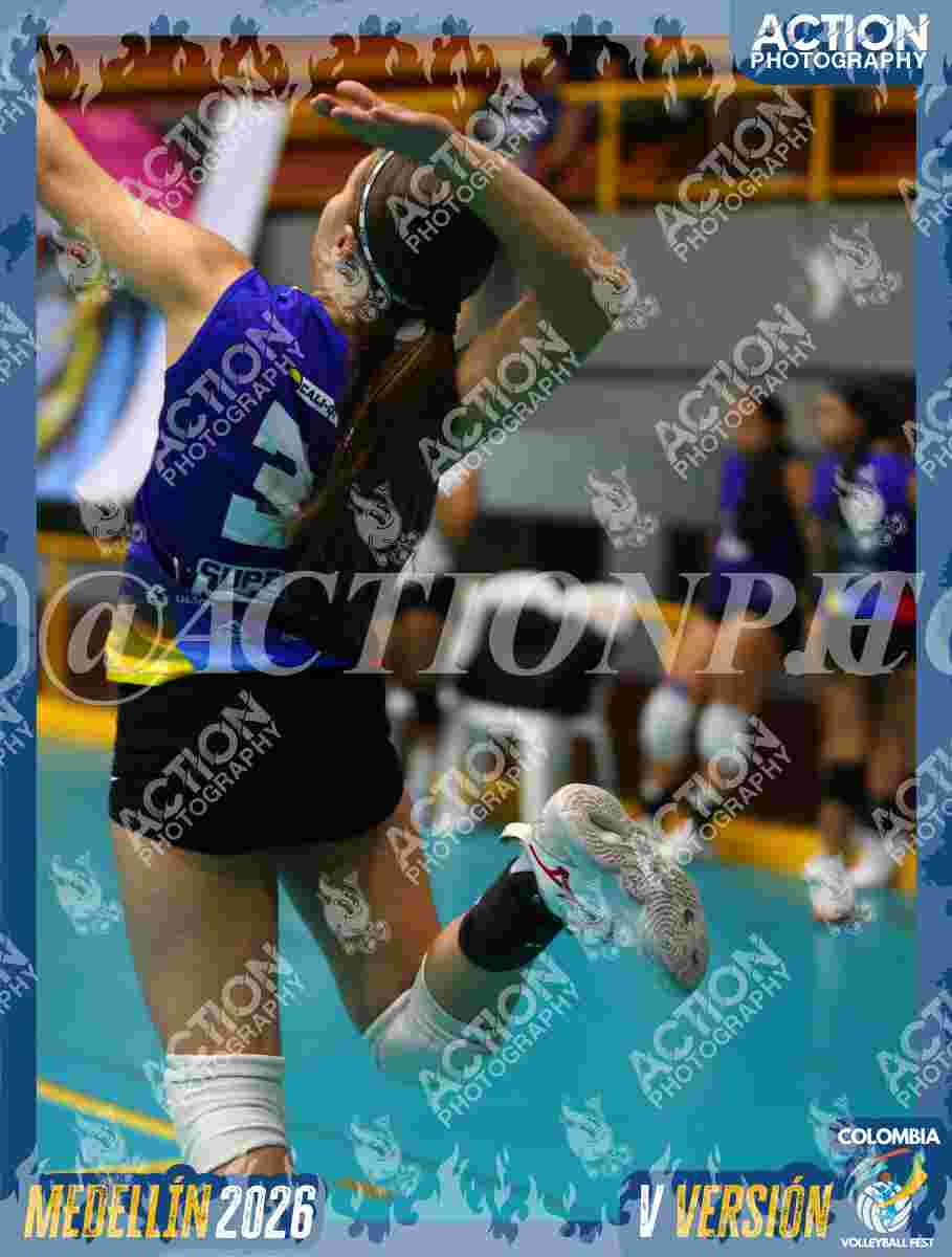 SUPERVOLLEY A Foto 1