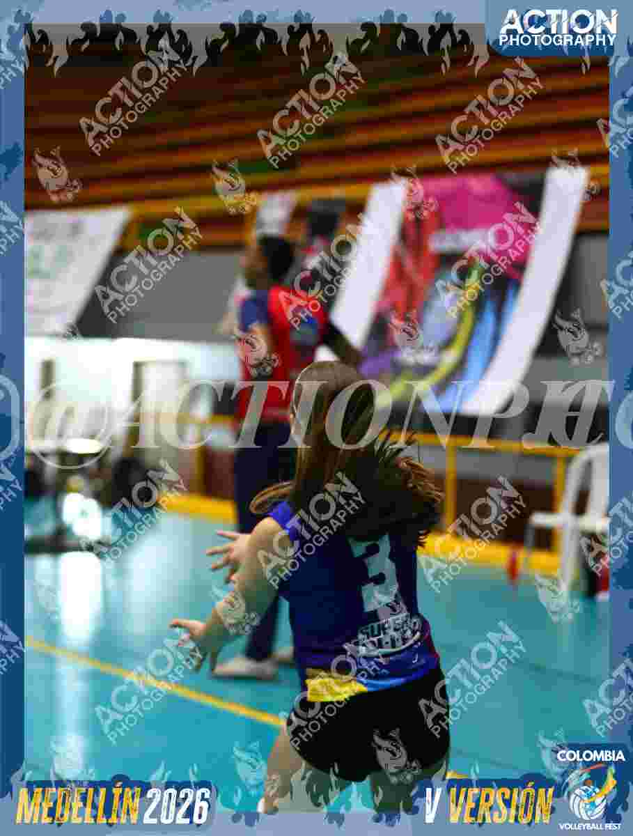 SUPERVOLLEY A Foto 1