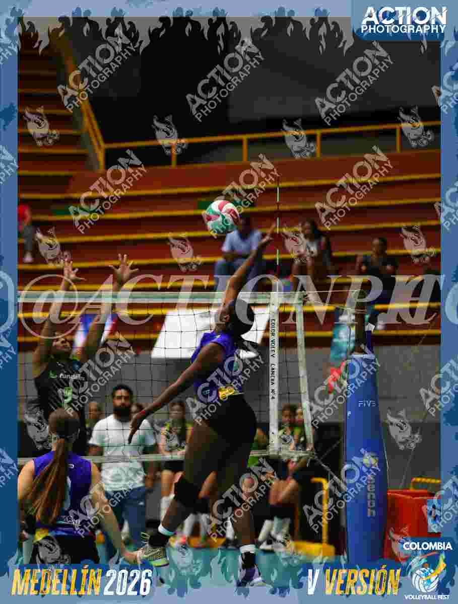 SUPERVOLLEY A Foto 9