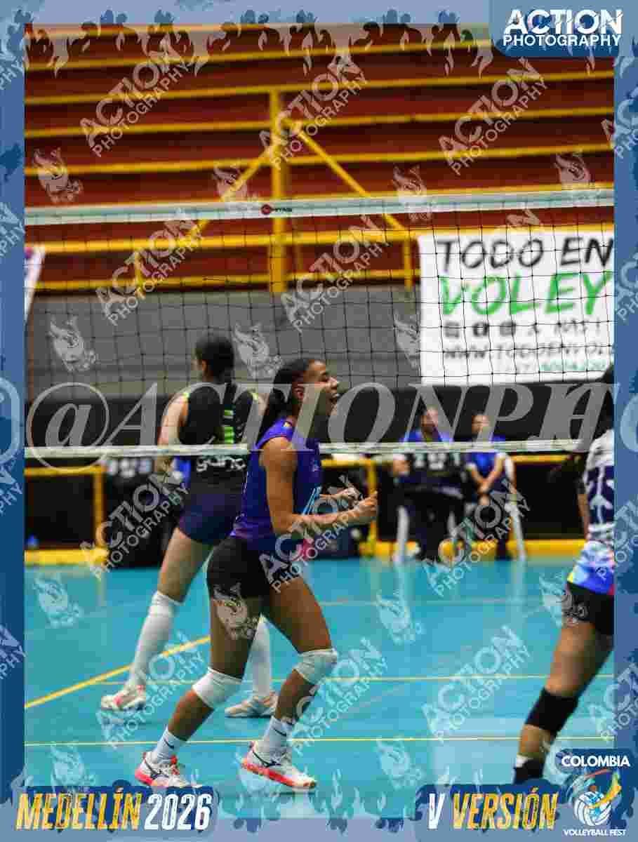 SUPERVOLLEY A Foto 9
