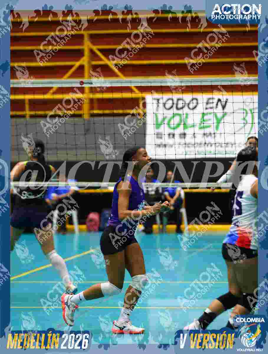SUPERVOLLEY A Foto 1