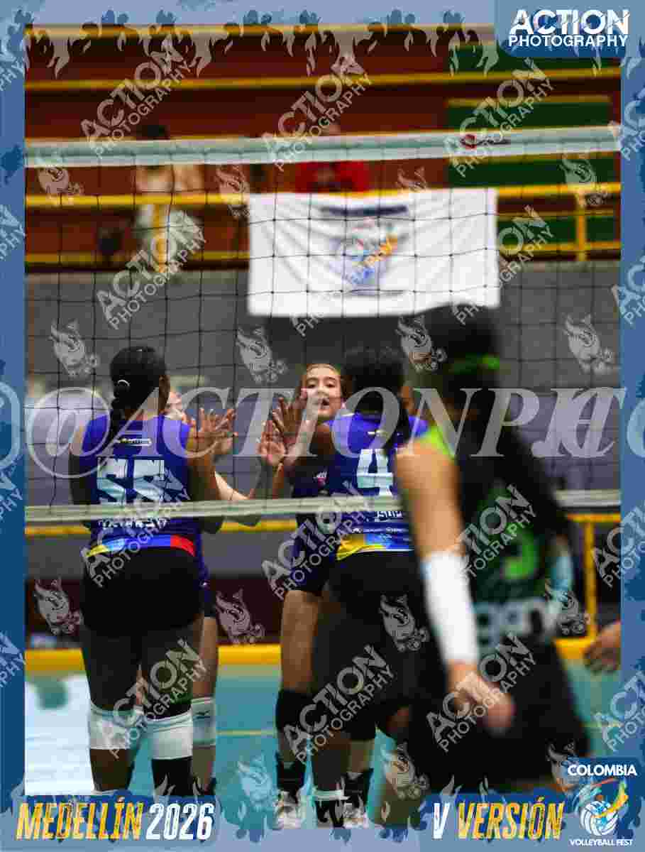 SUPERVOLLEY A Foto 1