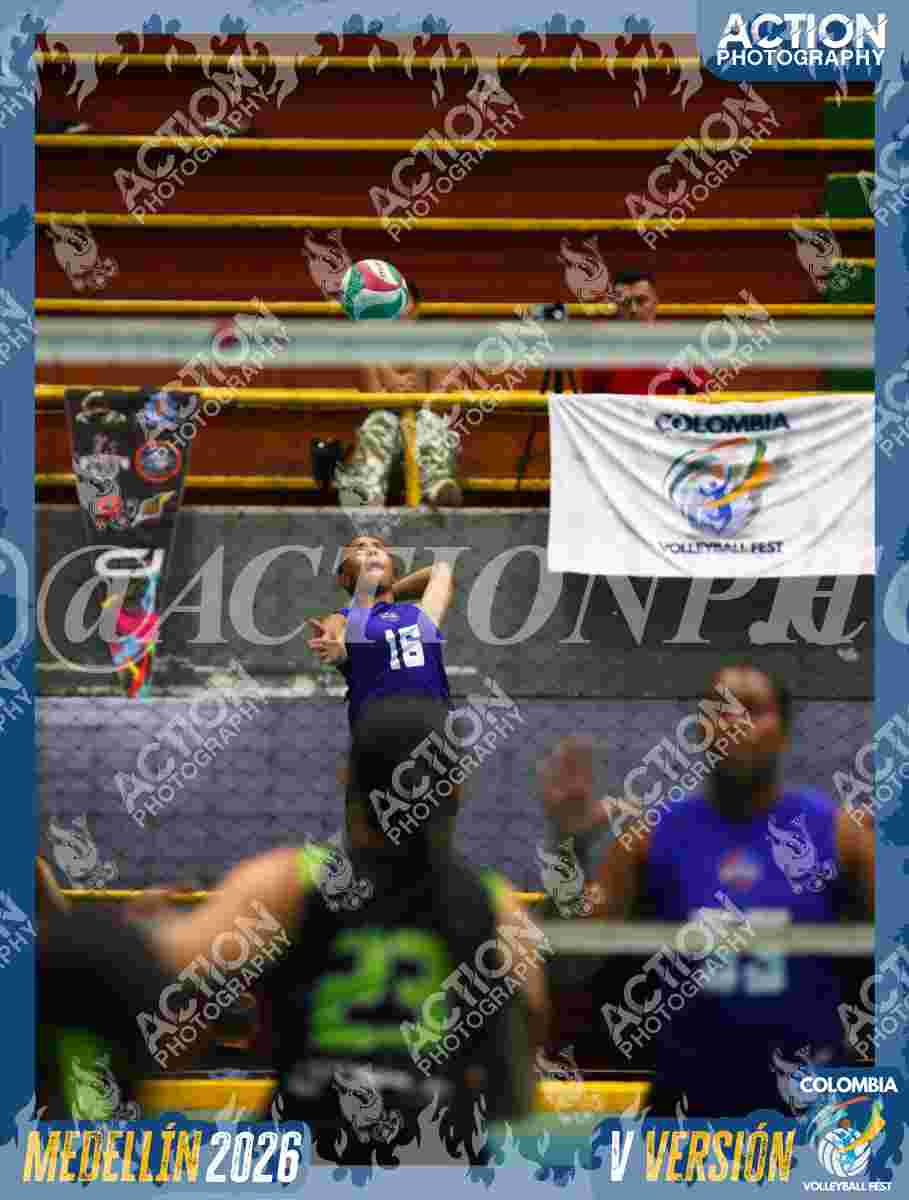 SUPERVOLLEY A Foto 9