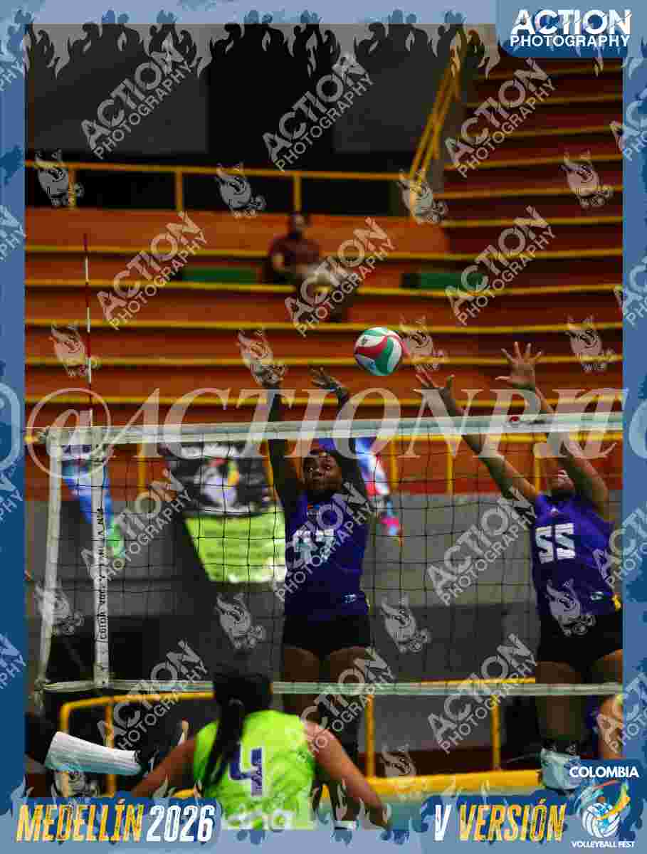 SUPERVOLLEY A Foto 9