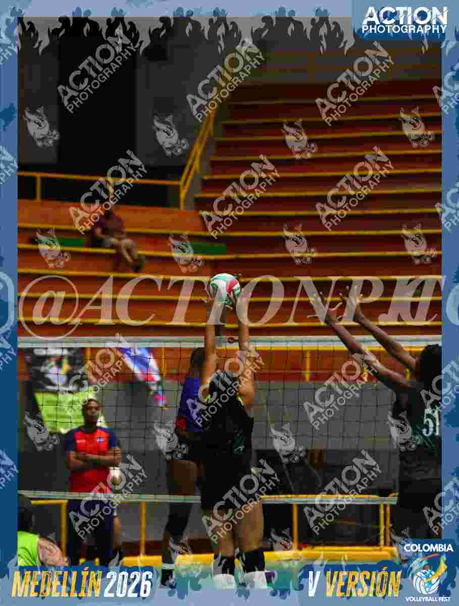 SUPERVOLLEY A Foto 9