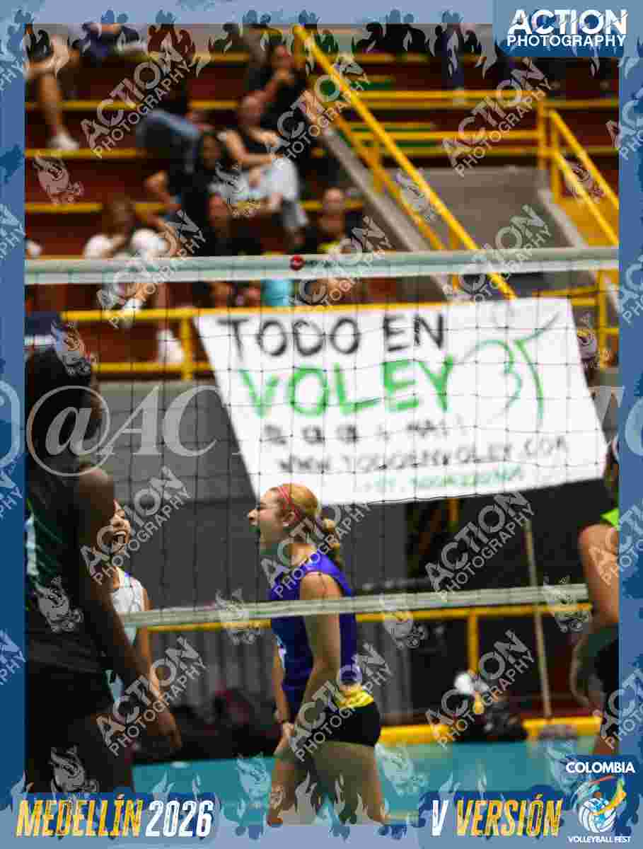 SUPERVOLLEY A Foto 9