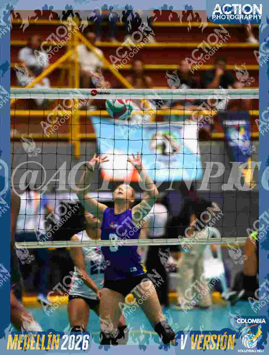 SUPERVOLLEY A Foto 9