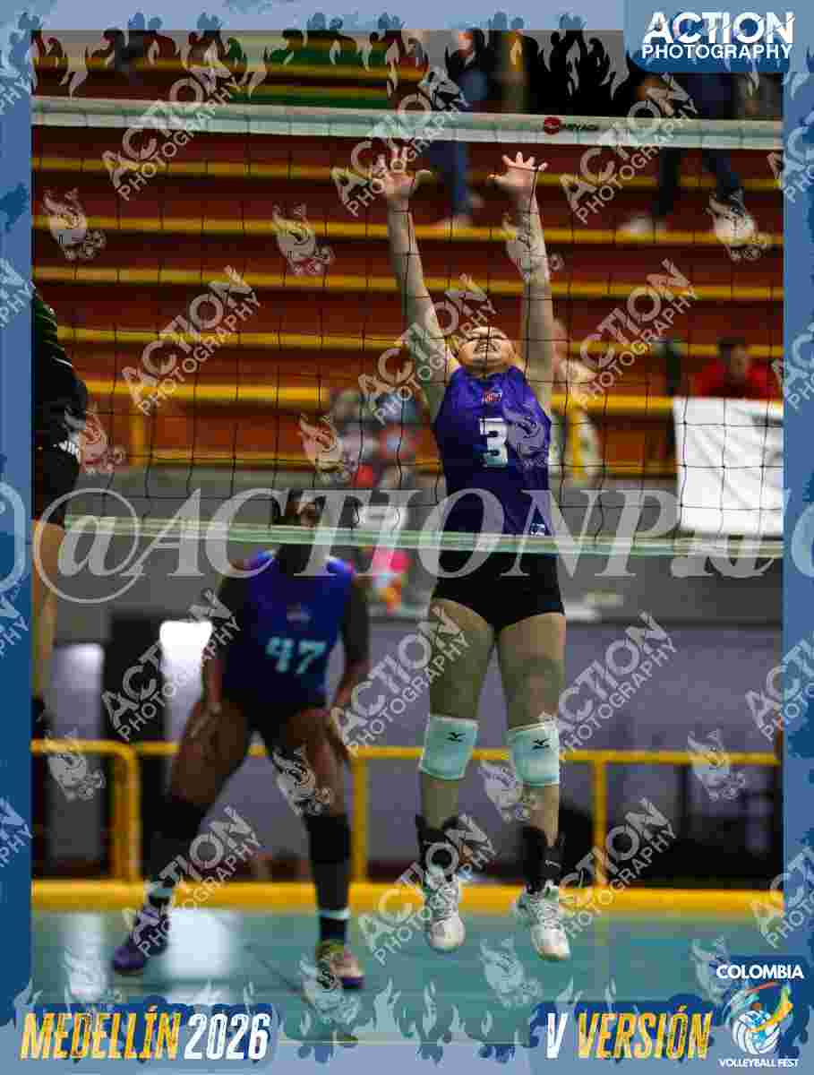 SUPERVOLLEY A Foto 9