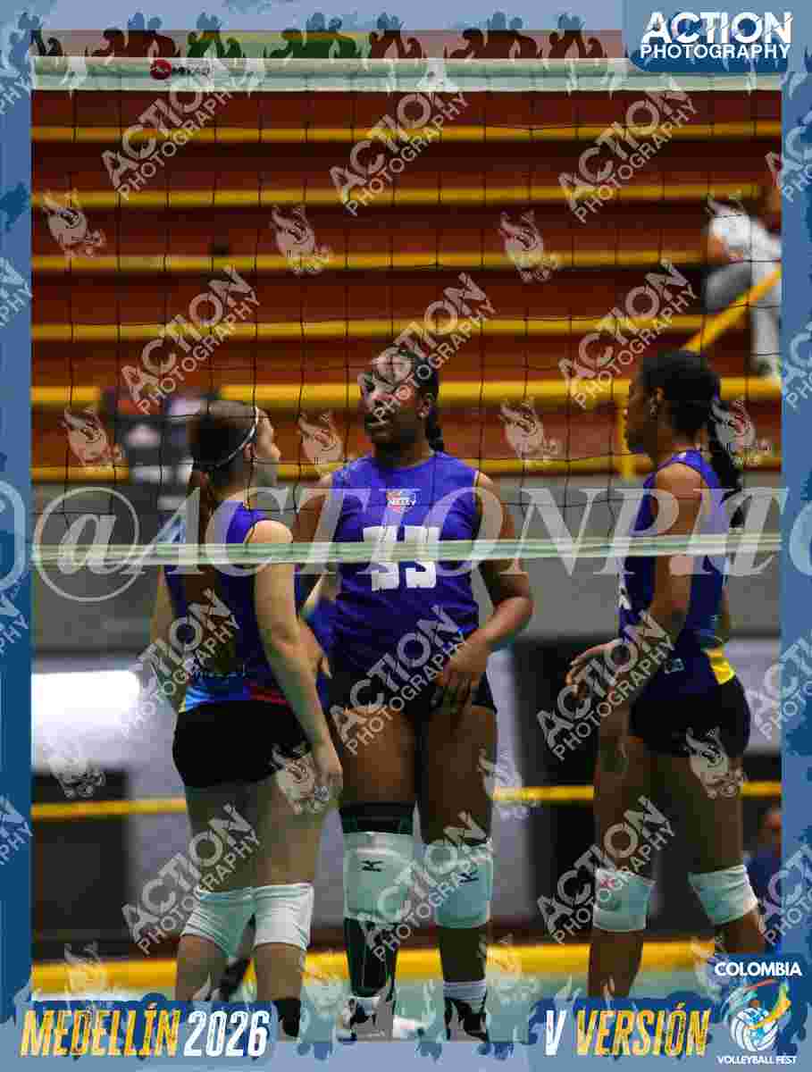 Preview de SUPERVOLLEY A