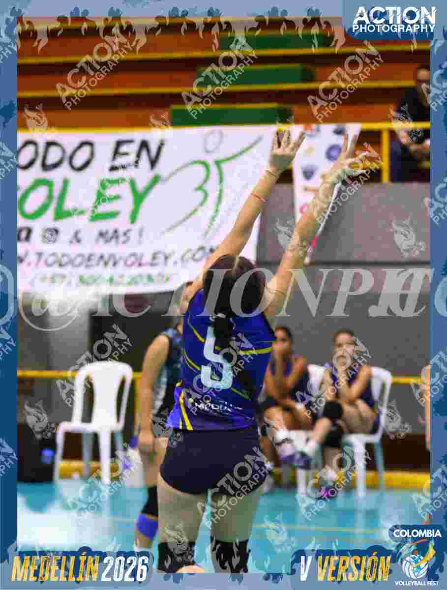 TIGRES D Foto 1