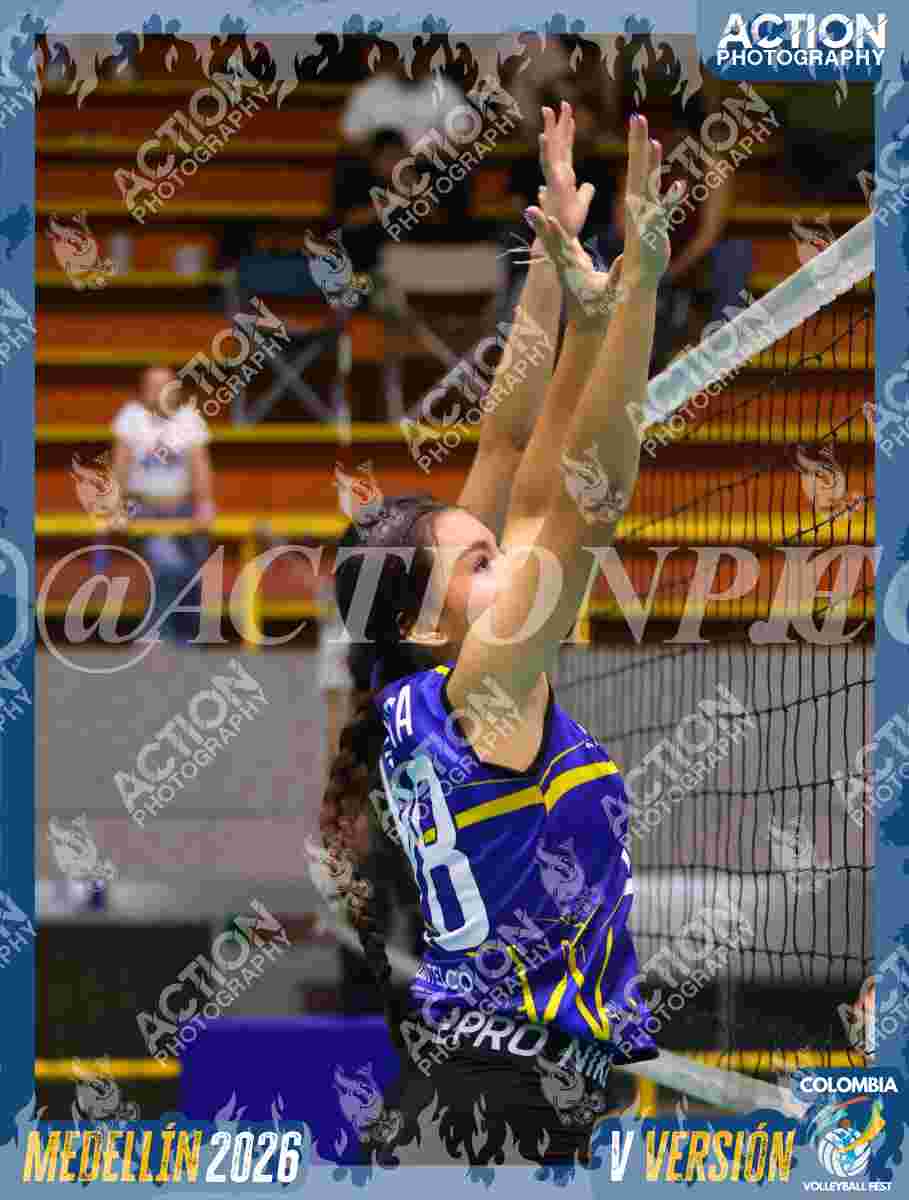 TIGRES D Foto 1