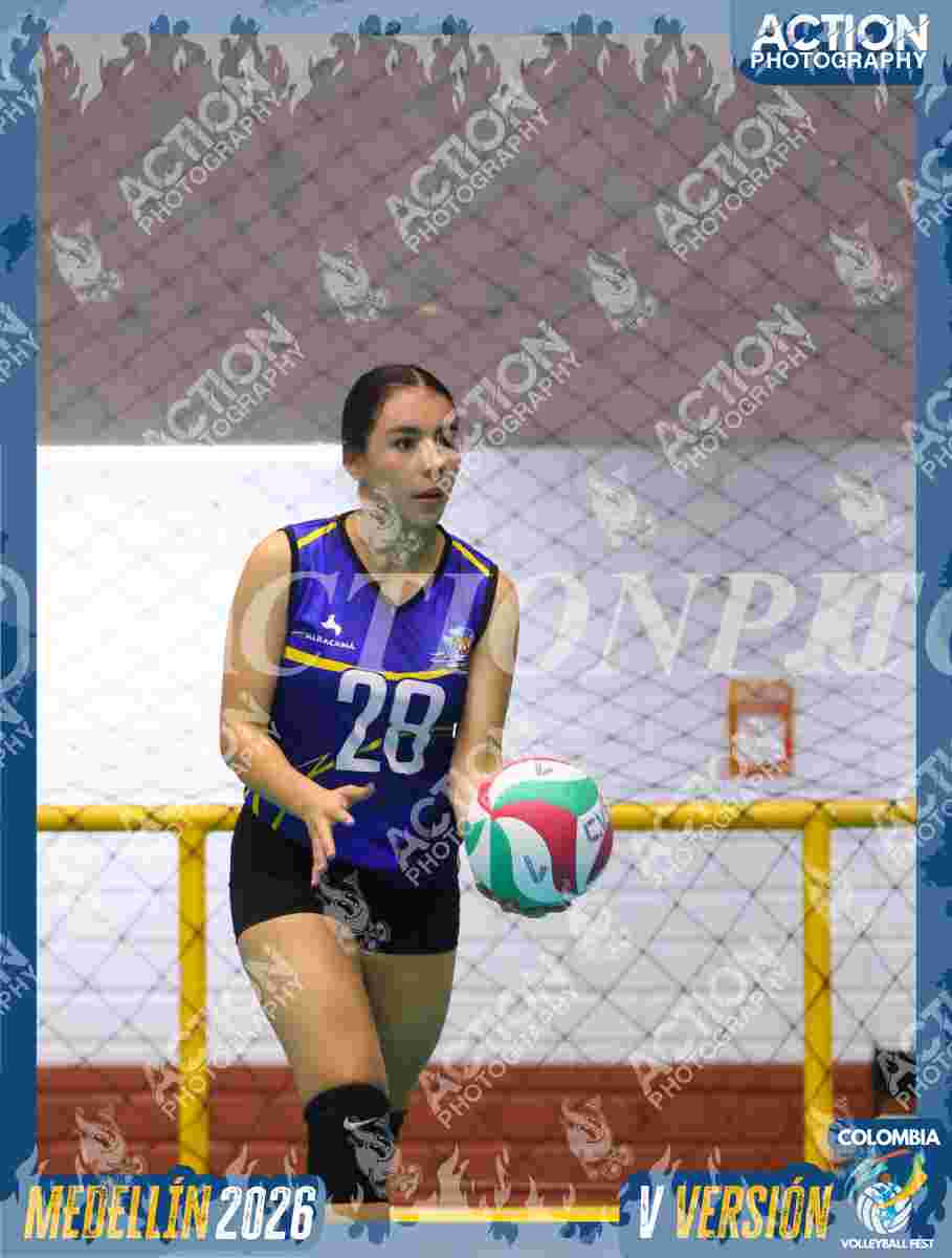 TIGRES D Foto 1