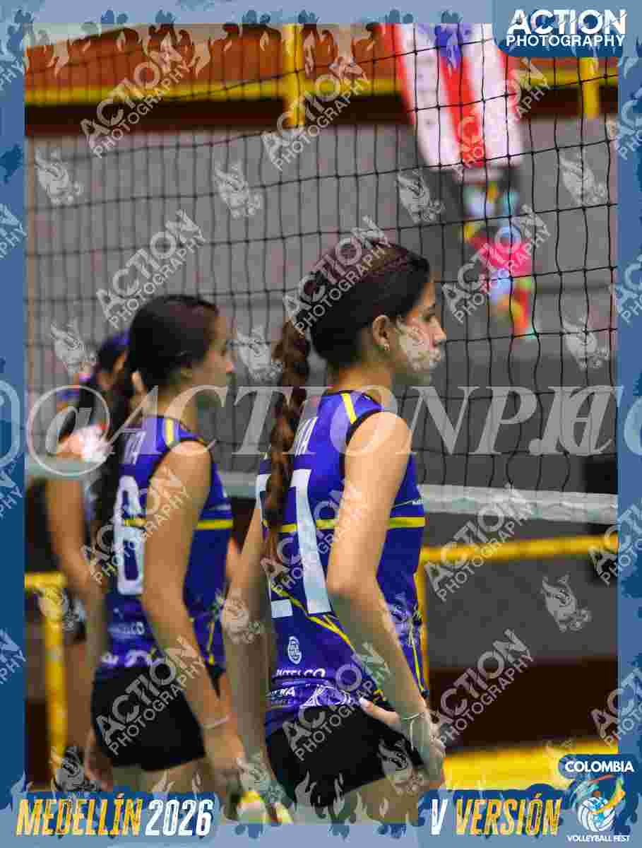 TIGRES D Foto 1