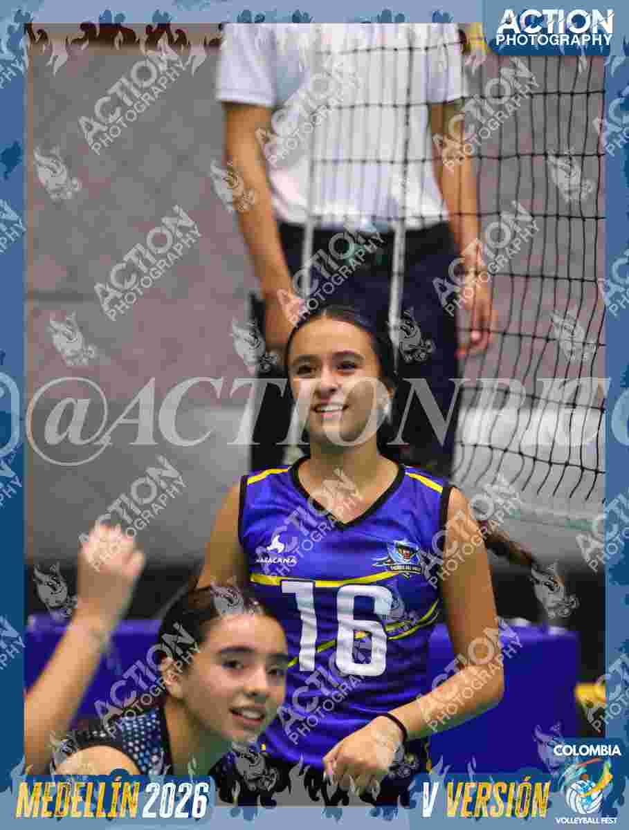 TIGRES D Foto 11