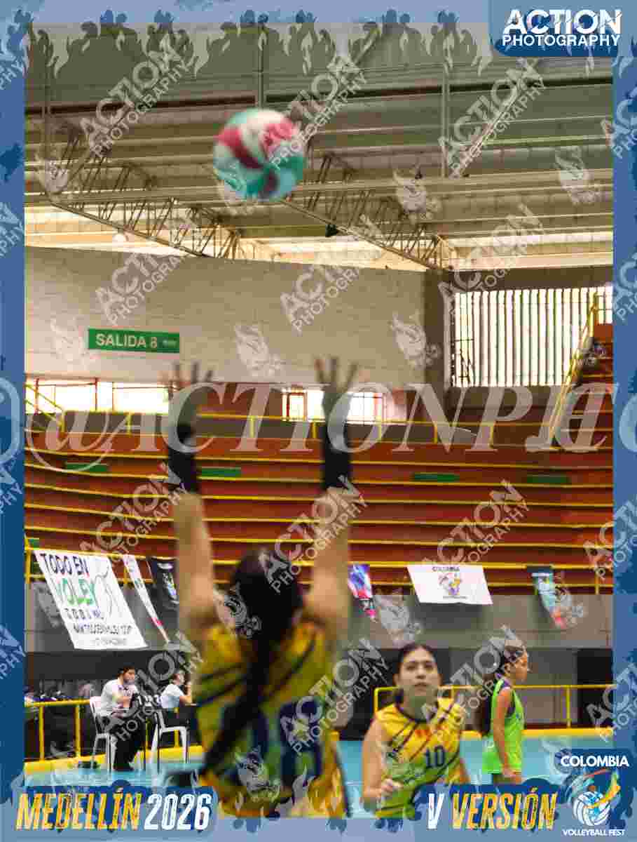 ACADEMIA UPB Foto 13