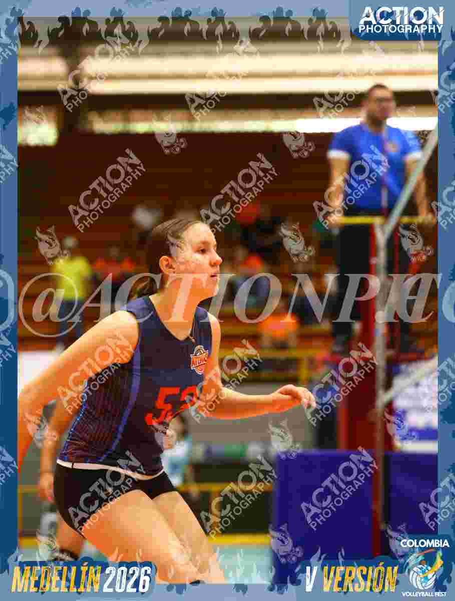 ATENAS BLUE Foto 1