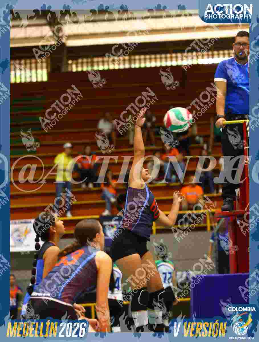 ATENAS BLUE Foto 1
