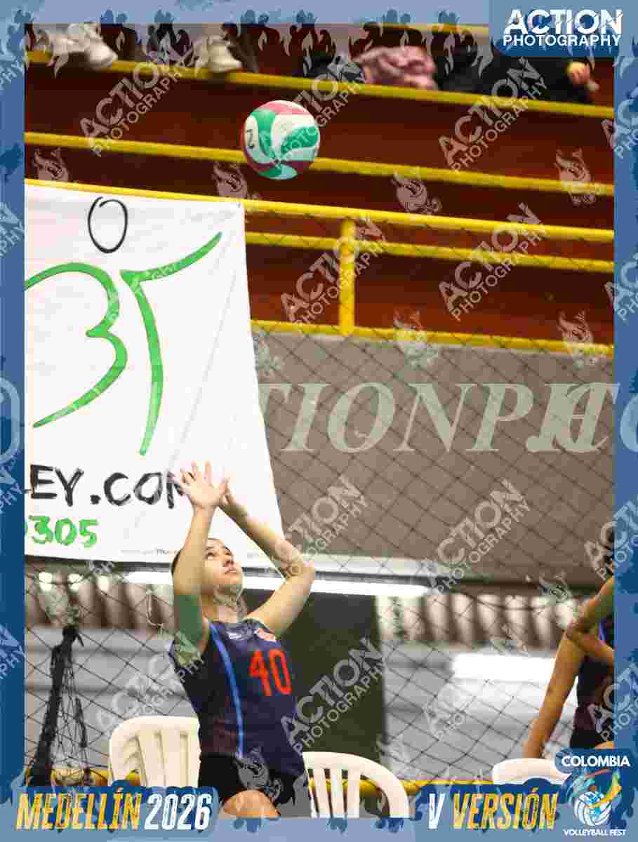 ATENAS BLUE Foto 1