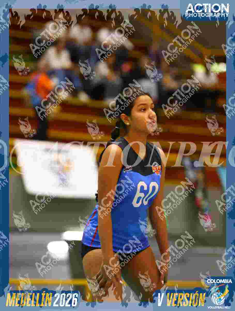 ATENAS BLUE Foto 1