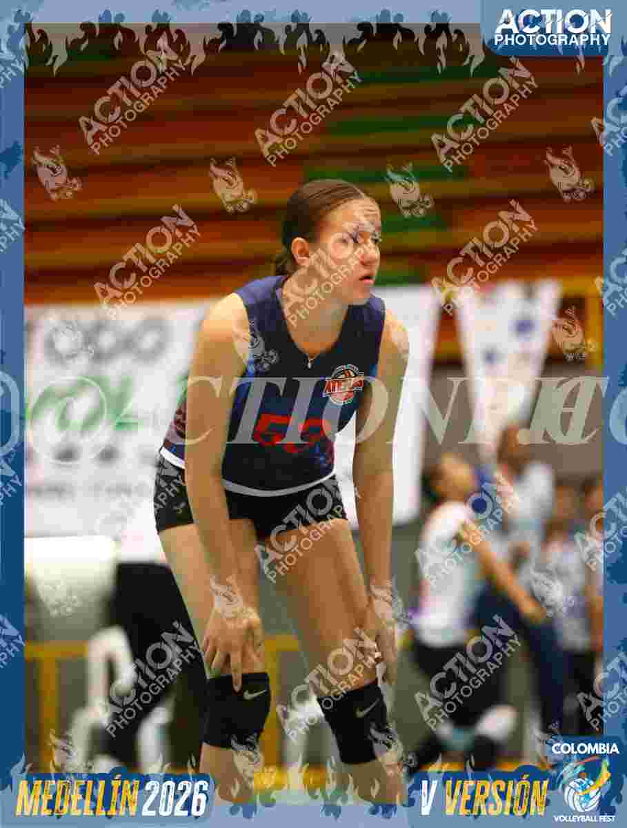 ATENAS BLUE Foto 1