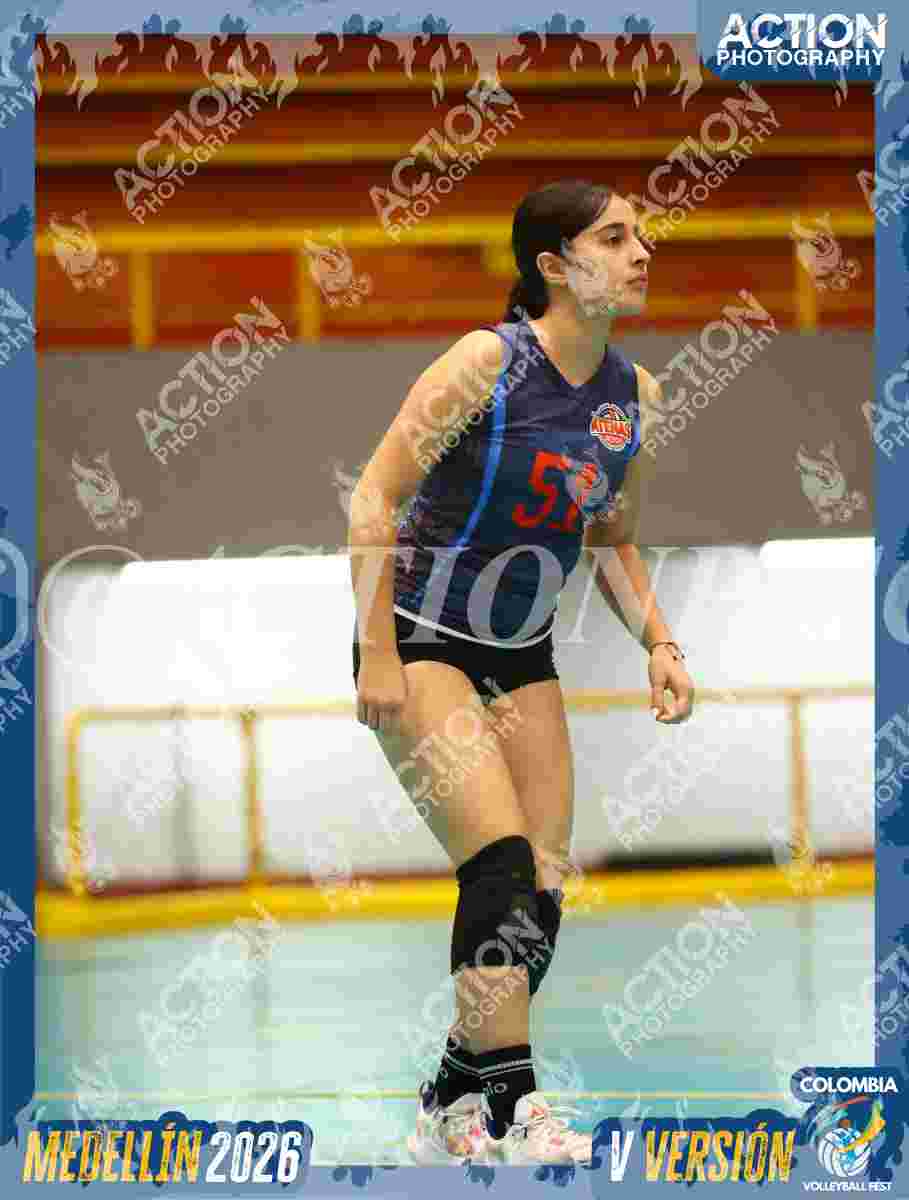 ATENAS BLUE Foto 11