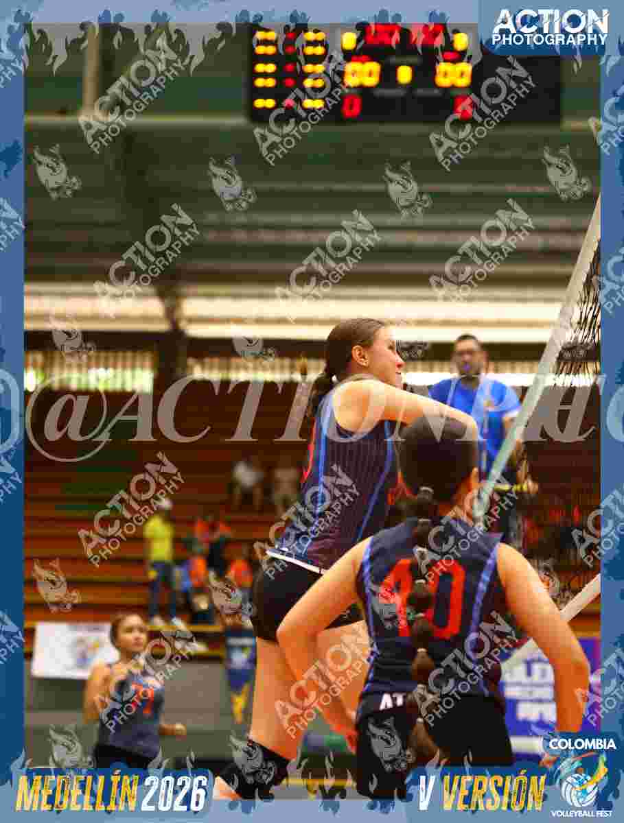 ATENAS BLUE Foto 11