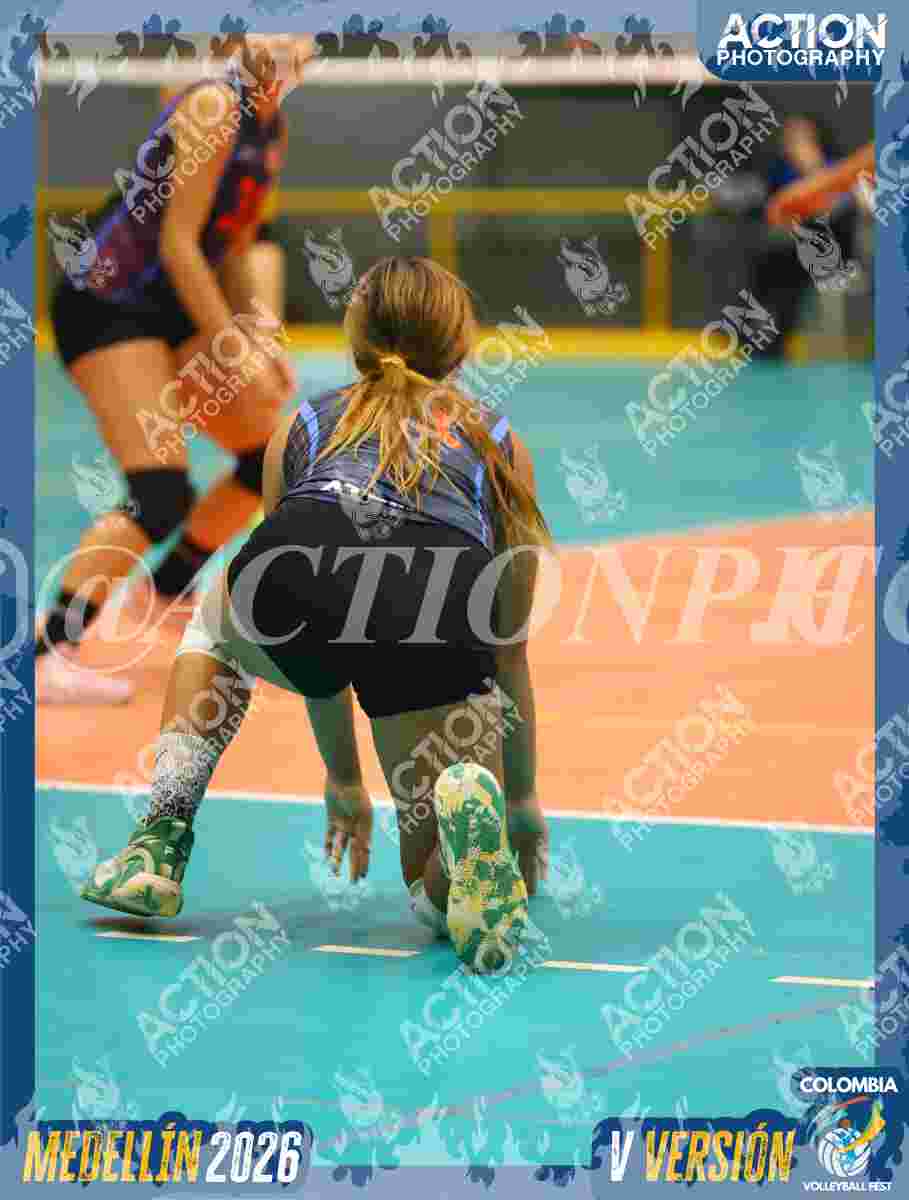 Preview de ATENAS BLUE