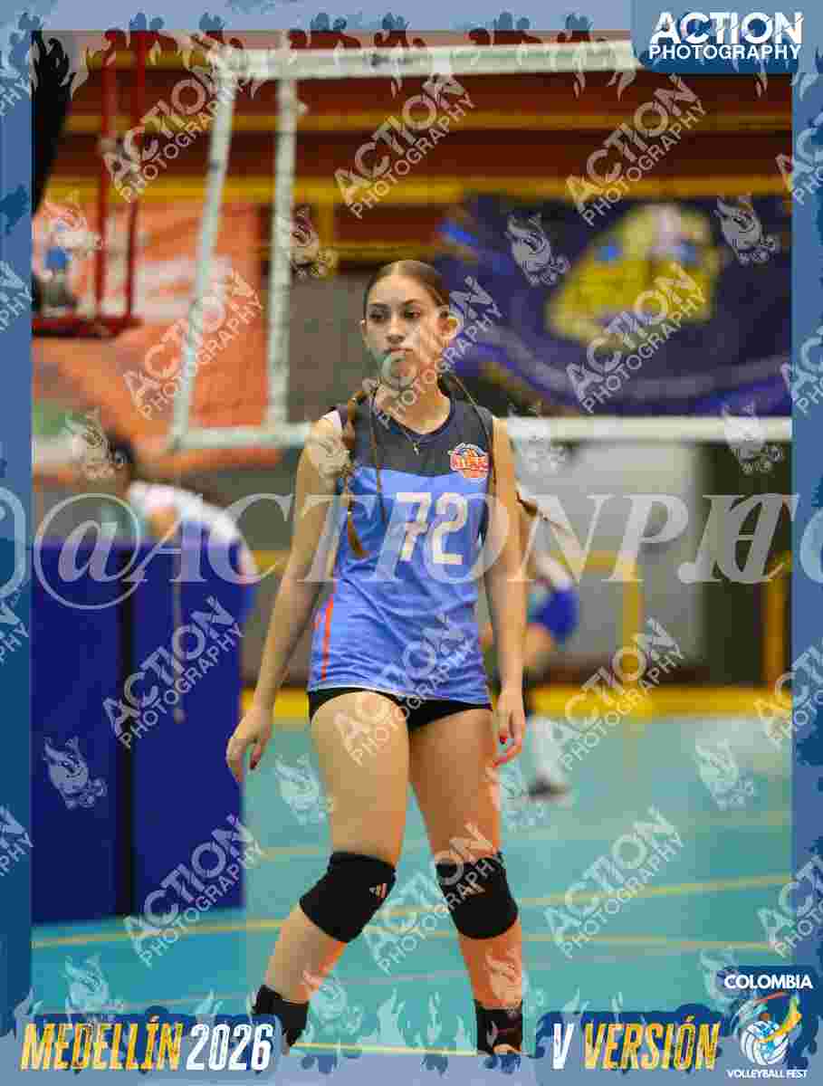 Preview de ATENAS BLUE